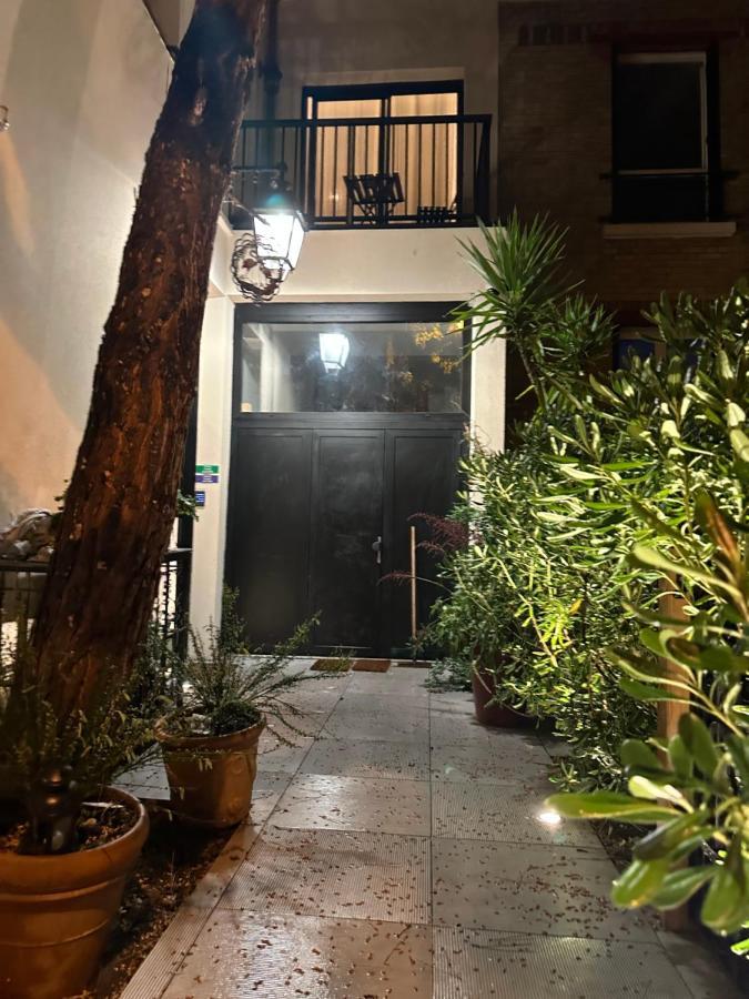 Green&Purple Studio 24-24 Access Bois-Colombes Exterior photo